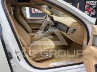 2011 Porsche Panamera