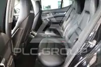 2011 Porsche Panamera