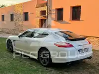 2011 Porsche Panamera