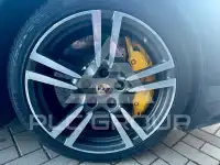 2011 Porsche Panamera