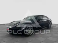2011 Porsche Panamera