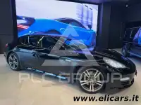 2011 Porsche Panamera