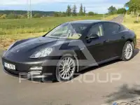 2011 Porsche Panamera