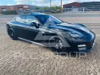 2011 Porsche Panamera