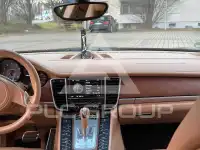 2011 Porsche Panamera