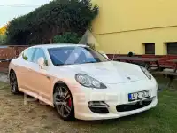 2011 Porsche Panamera