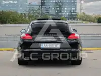 2011 Porsche Panamera