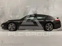 2011 Porsche Panamera