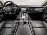 2011 Porsche Panamera
