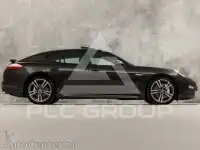 2011 Porsche Panamera