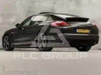 2011 Porsche Panamera