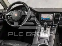 2011 Porsche Panamera