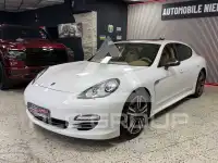 2011 Porsche Panamera