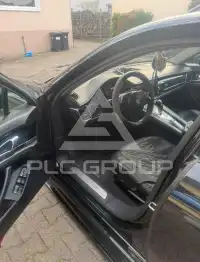 2011 Porsche Panamera