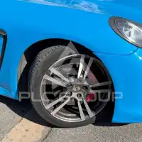 2011 Porsche Panamera