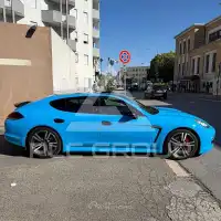 2011 Porsche Panamera