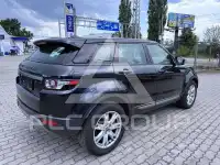 2011 Land Rover Evoque