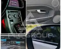 2011 Land Rover Evoque