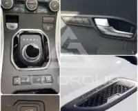 2011 Land Rover Evoque