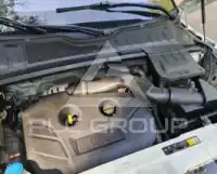 2011 Land Rover Evoque