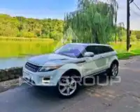 2011 Land Rover Evoque