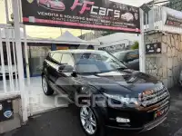 2011 Land Rover Evoque