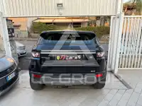 2011 Land Rover Evoque