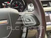 2011 Land Rover Evoque