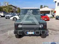 2011 Land Rover DEFENDER