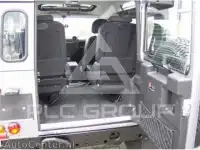 2011 Land Rover DEFENDER