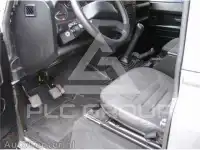 2011 Land Rover DEFENDER