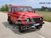 2011 Land Rover DEFENDER