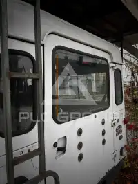 2011 Land Rover DEFENDER