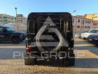 2011 Land Rover DEFENDER