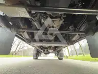 2011 Land Rover DEFENDER