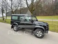 2011 Land Rover DEFENDER