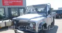 2011 Land Rover DEFENDER
