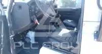 2011 Land Rover DEFENDER