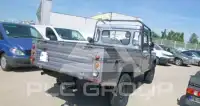 2011 Land Rover DEFENDER
