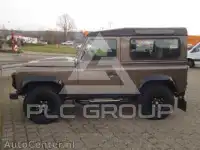 2011 Land Rover DEFENDER