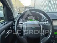 2011 Land Rover Freelander