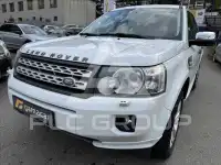 2011 Land Rover Freelander