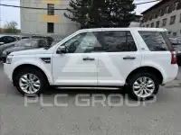 2011 Land Rover Freelander