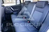 2011 Land Rover Freelander