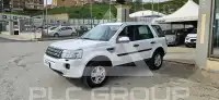 2011 Land Rover Freelander