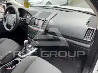 2011 Land Rover Freelander