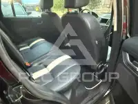 2011 Land Rover Freelander