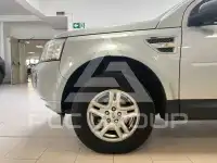 2011 Land Rover Freelander