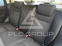 2011 Land Rover Freelander
