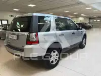 2011 Land Rover Freelander